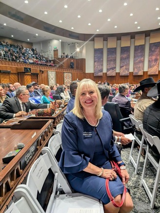 '26 Legislative Session