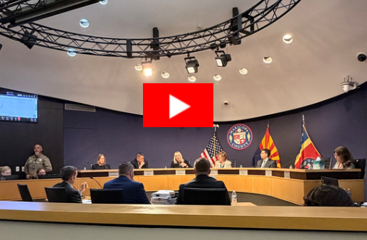 BOS and Heap Special Meeting