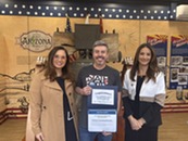 Check out the Traveling Museum!