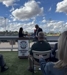 Congratulations to the HoHoKams!