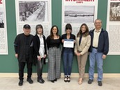 The Grand Opening of the Arizona Baseball Museum!