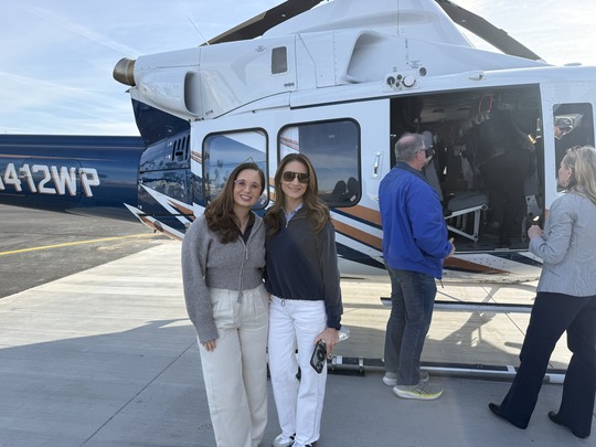 Arizona is a leader on water conservation and this tour shows just why!