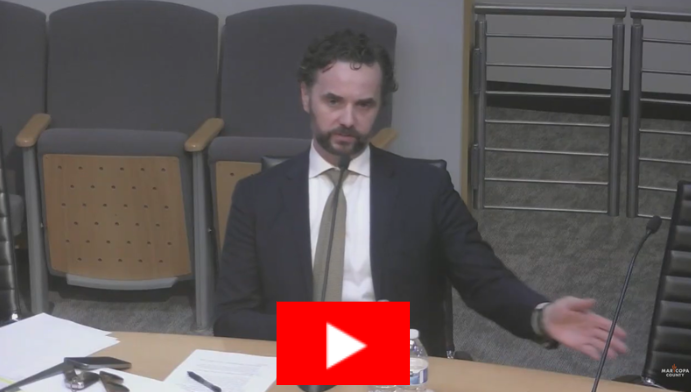 VC Lesko Early In Person Voting