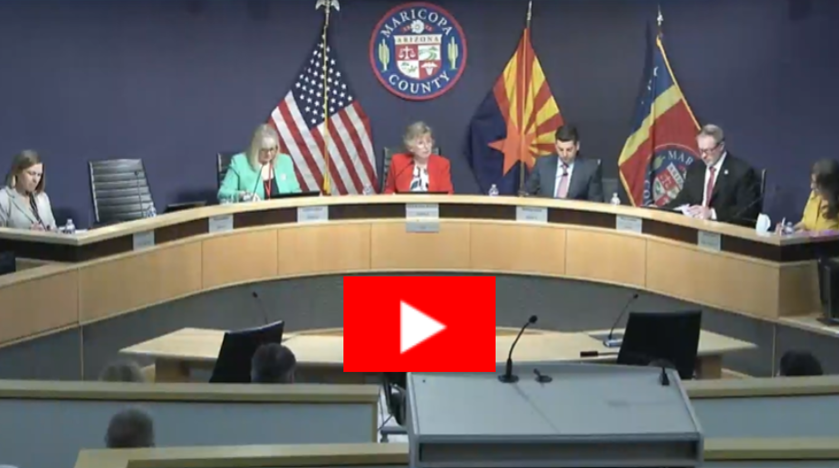 Letter to Recorder Heap