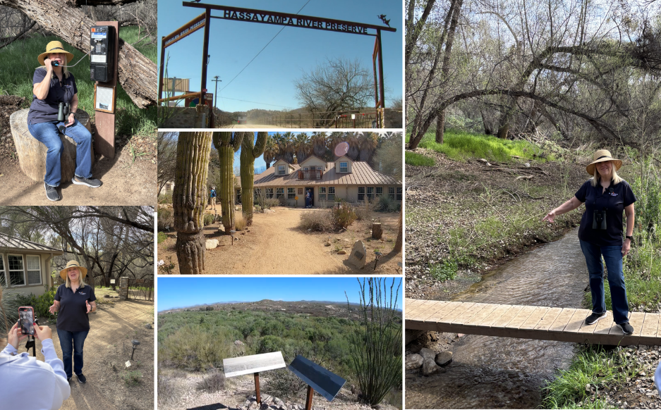 Hassayampa River Preserve