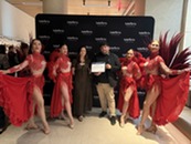 Congratulations to Telefèric Barcelona!