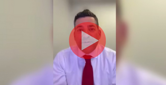 Click here to hear my story with 12News