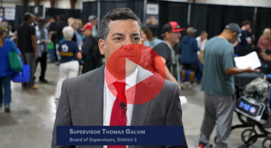 Click here to learn more about our annual Veteran Standdown