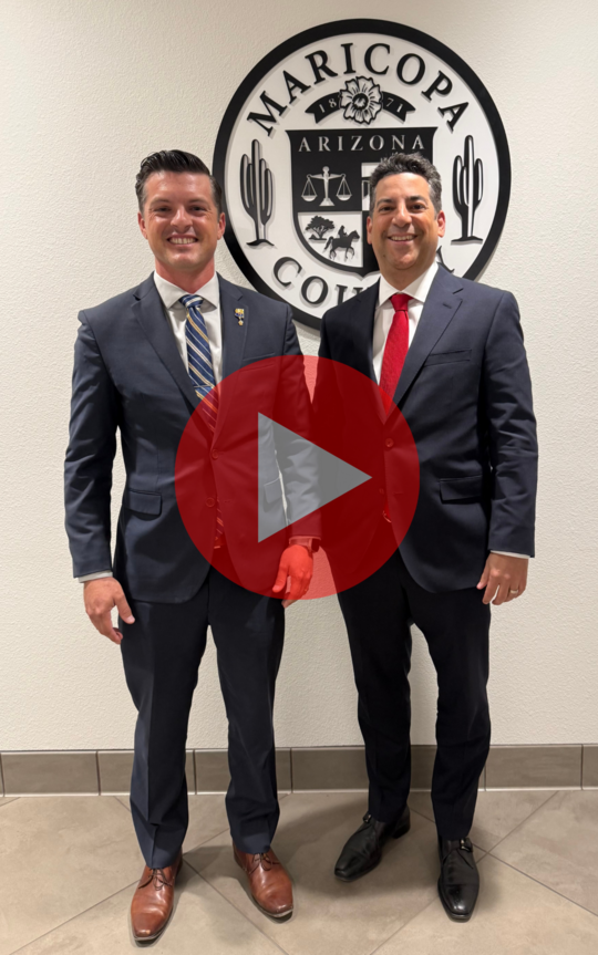 Congratulations, State Rep. Reim!