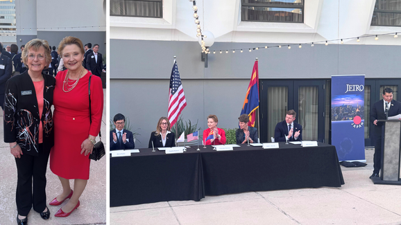 International Relations