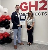 Welcome to Scottsdale, GH2 Architects!