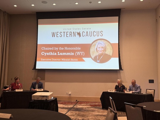 Western Caucus