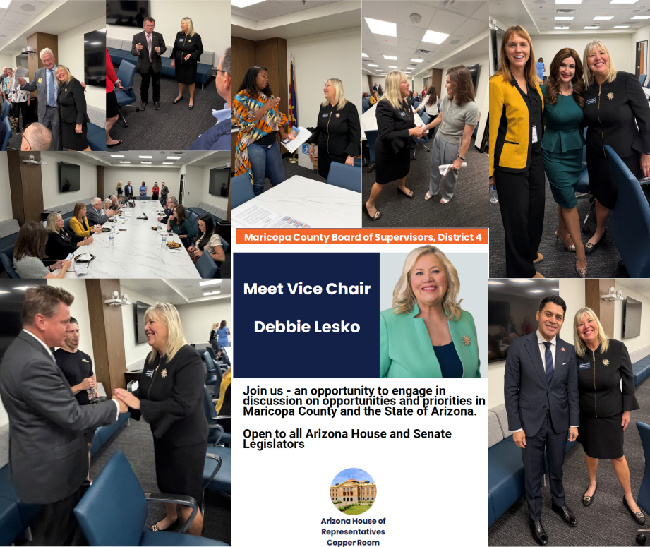 Legislative Luncheon