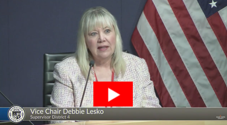 Formal Closing Remarks