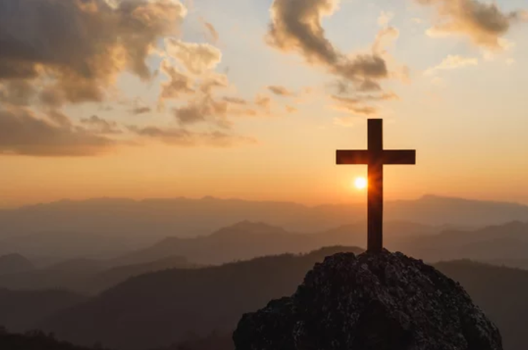 Easter Message