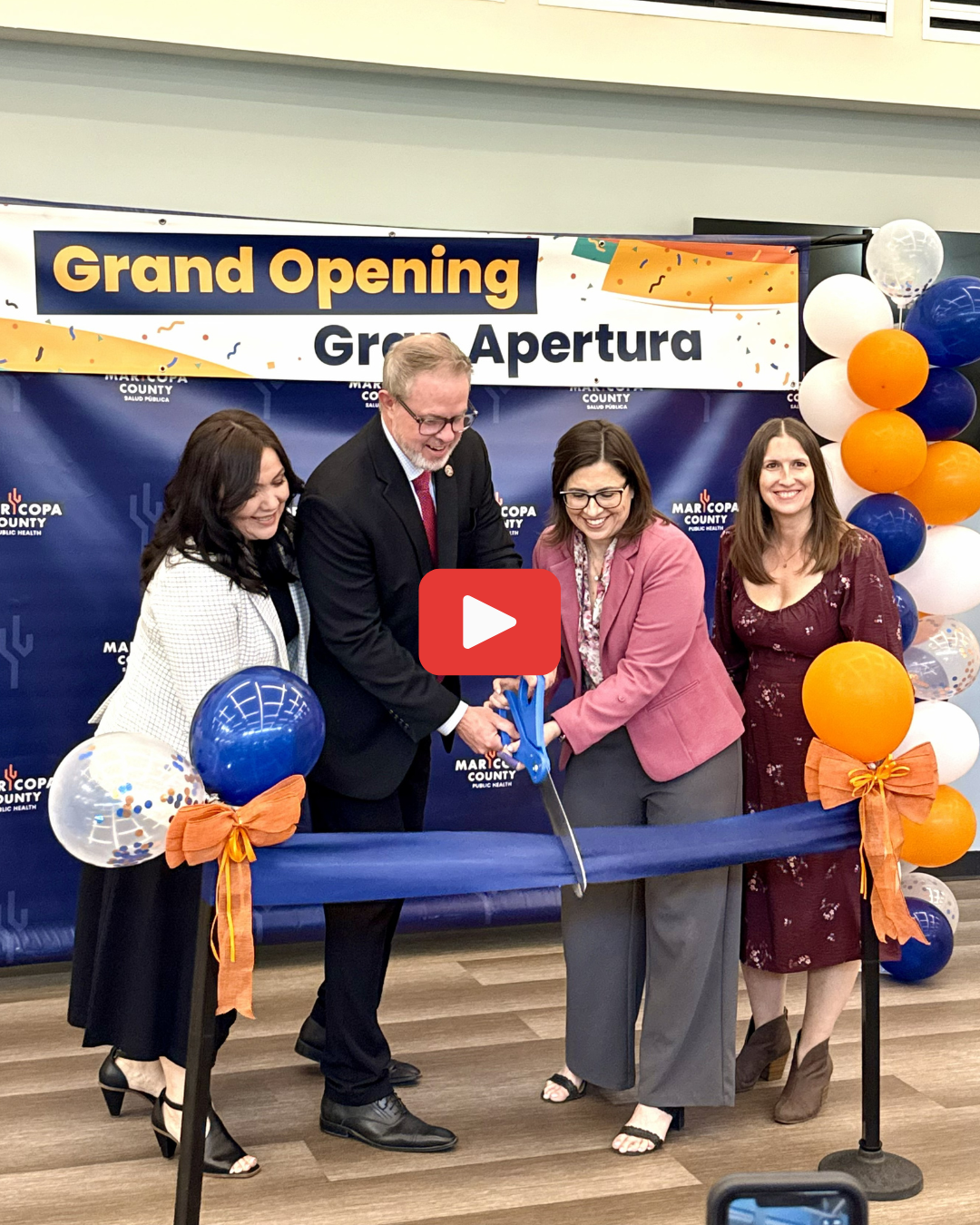 Public Health Center