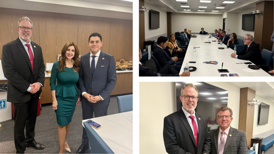 Lesko Lunch and Learn 