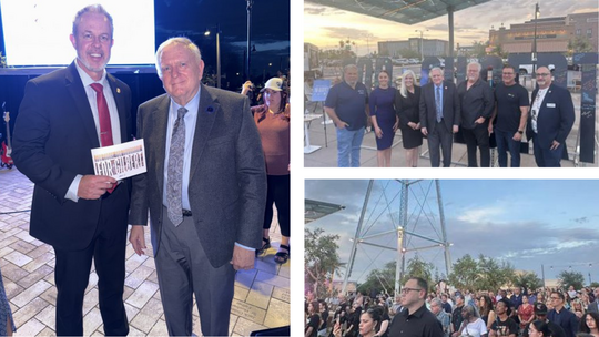 Gilbert State of the Town