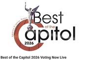 Congratulations to all the nominees!