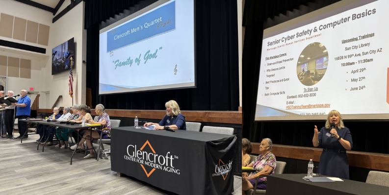 Glencroft