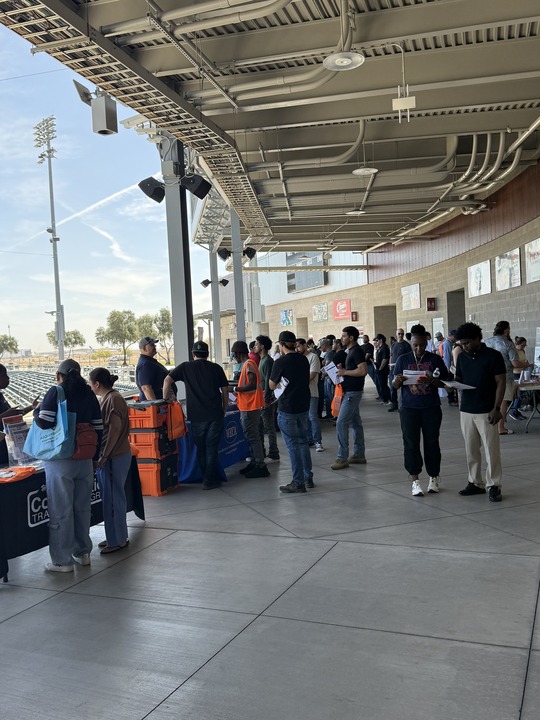 apprenticeship fair