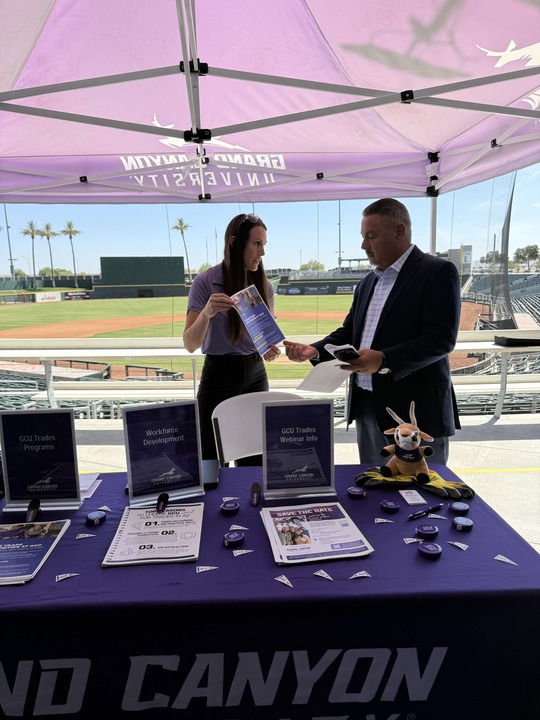 apprenticeship fair