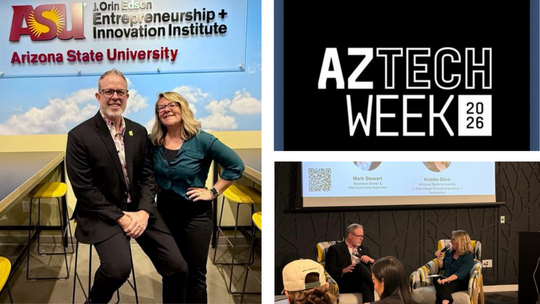 Az Tech Week