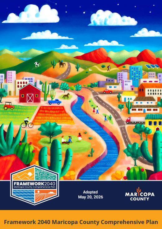 2040 Framework Comp Plan