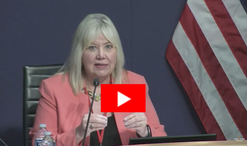Lesko Calls on Recorder Heap to Cooperate