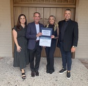 Congratulations, Starfish Scottsdale!