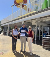 Congratulations, Mesa Golfland Sunsplash!