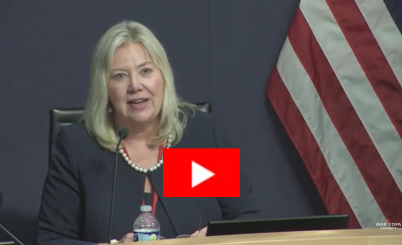 May 6 Formal Closing Remarks