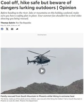 Check out my latest op-ed in AZCentral!