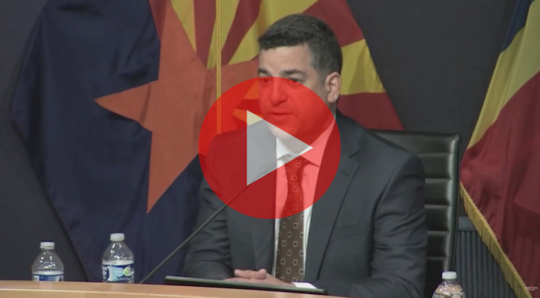 Hear my full remarks from the vote on the resolution here.
