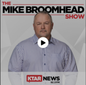 Mike Broomhead