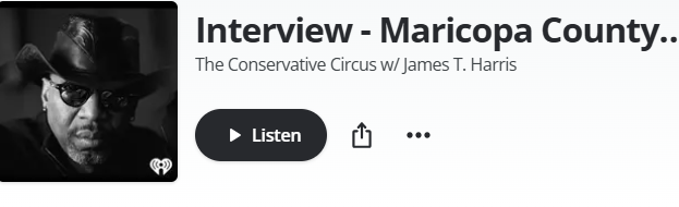 James T Harris