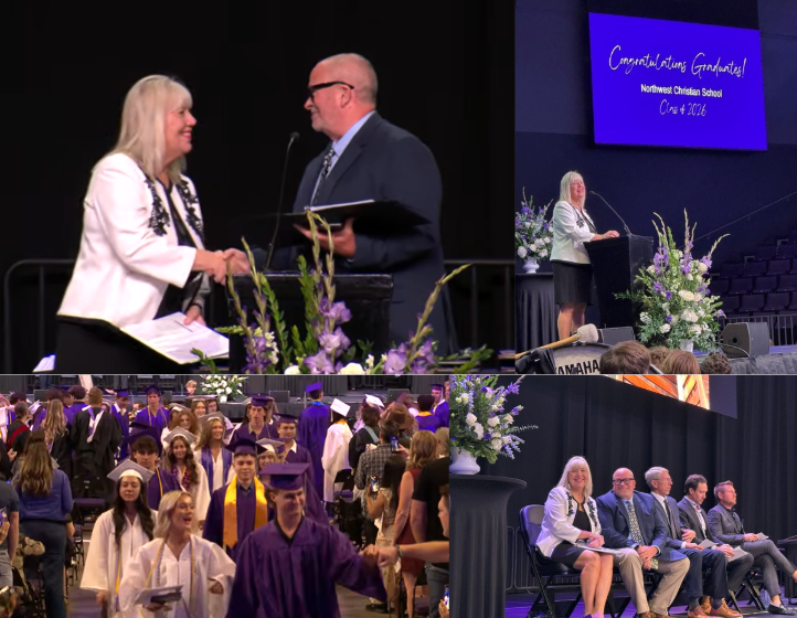 NW Christian Ceremony