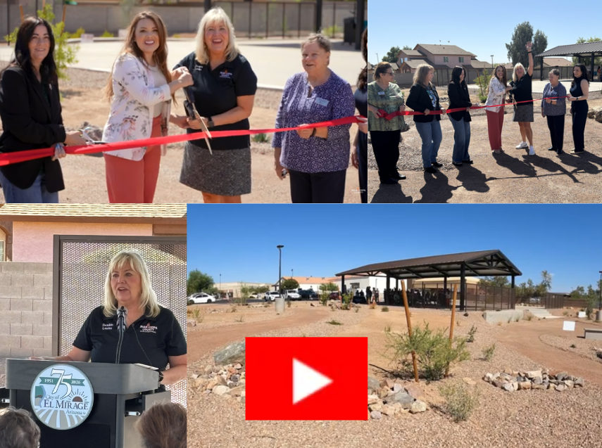 El Mirage Library