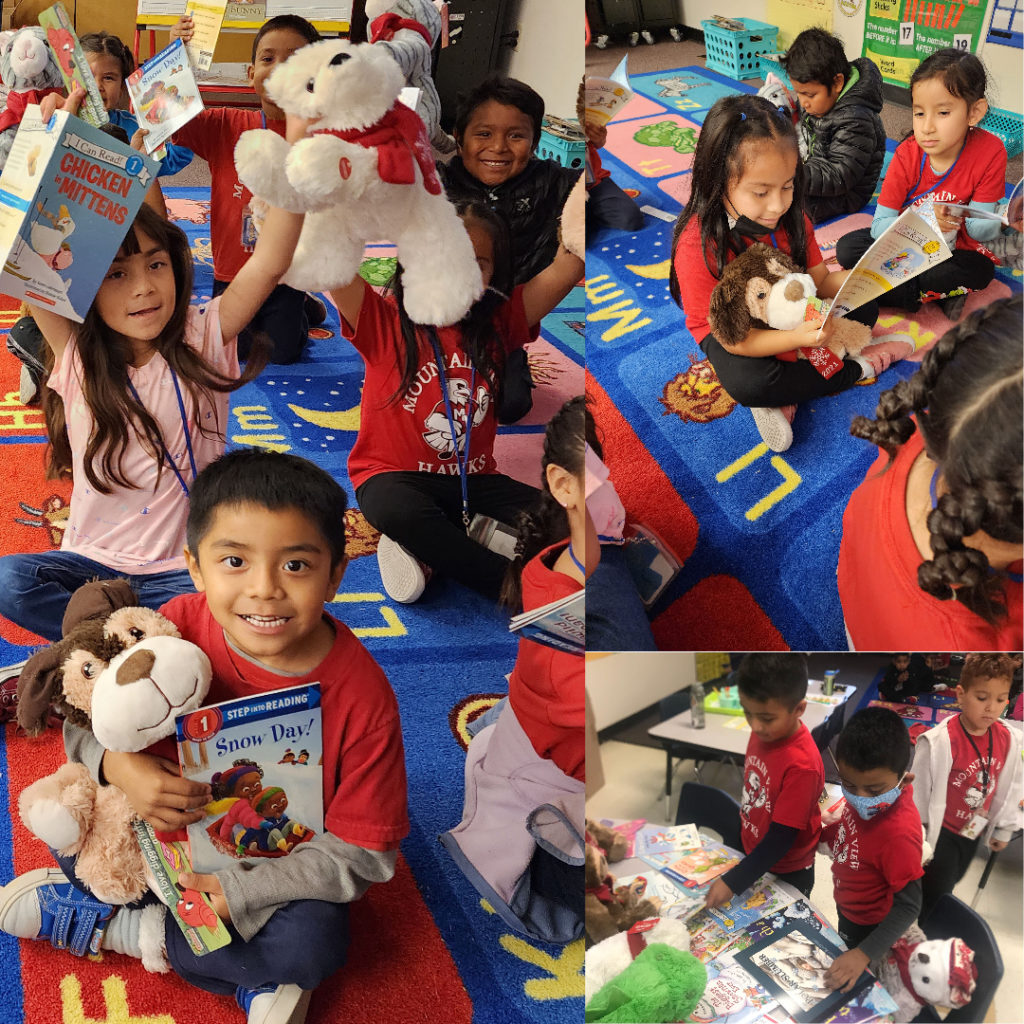 Learn more about Kids Need to Read. Picture from KidsNeedtoRead.Org