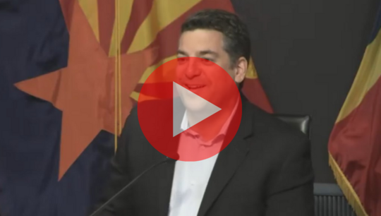 Hear my remarks on the FY2027 budget here!