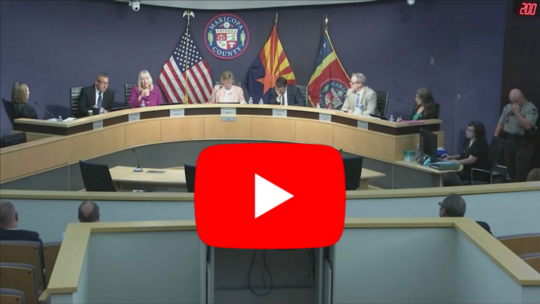 June 10 Closing Statement