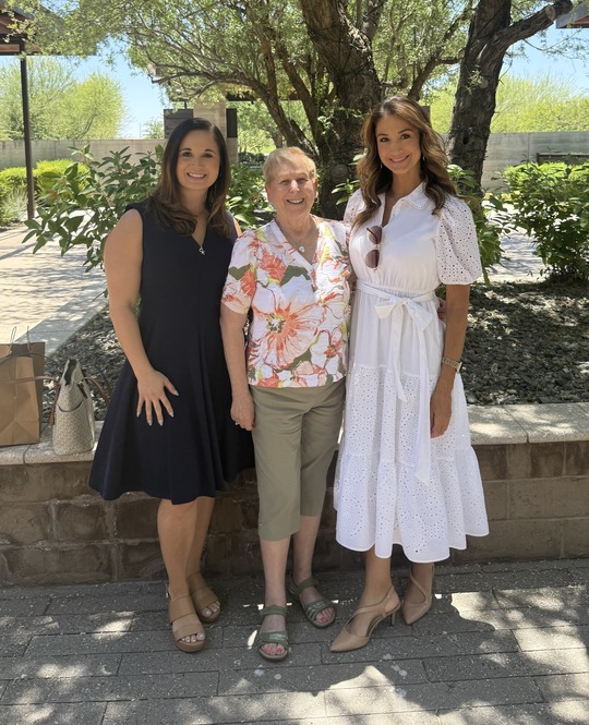 Thank you for hosting my D2 Team, Carol!