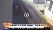 AZ Family News: Election Equipment
