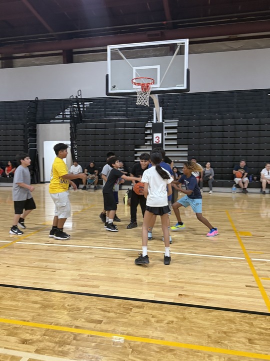 Summer Program