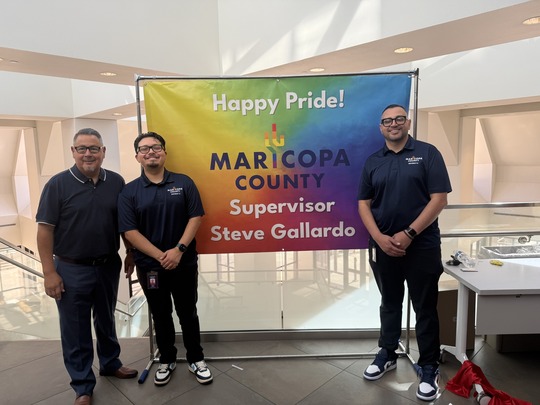 Pride Event