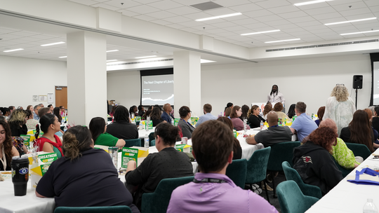 Juneteenth Luncheon