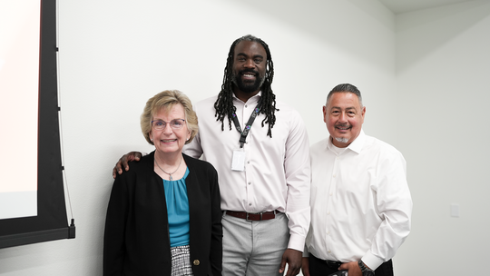 Juneteenth Luncheon