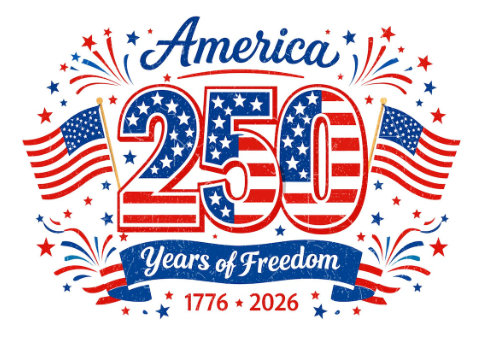 America's 250th Birthday