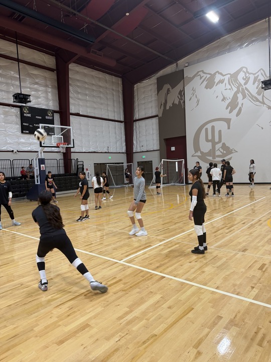 Volleyball