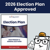 2026 ELections Plan Approved